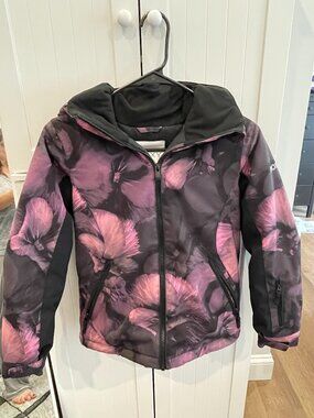 Girls ROXY ski jacket - M